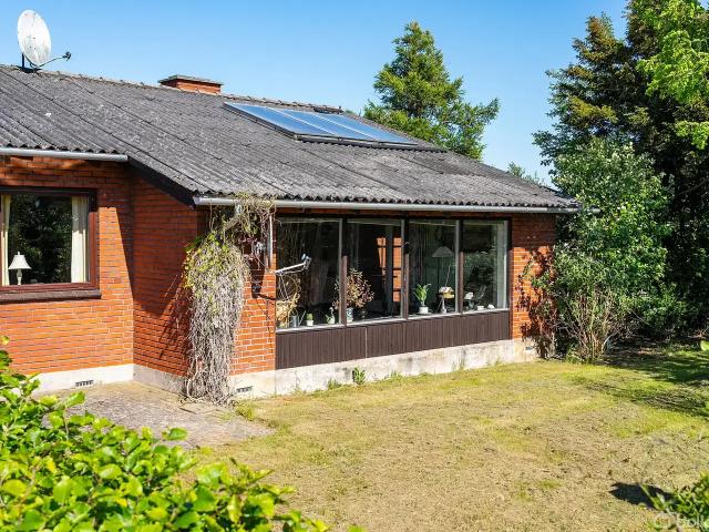 Villa til salg i Odsherred