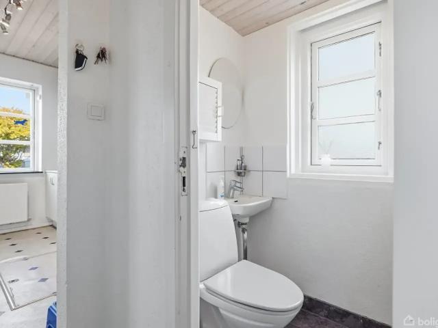 Villa til salg i Århus