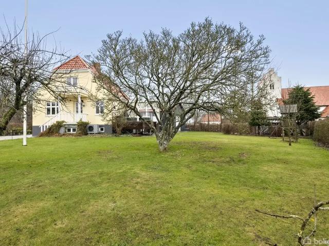 Villa til salg i Århus