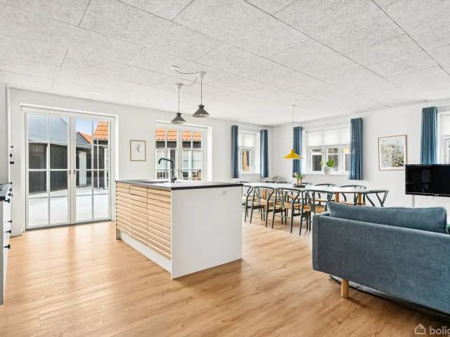Villa til salg i Skagen, Brønderslev-Dronninglund