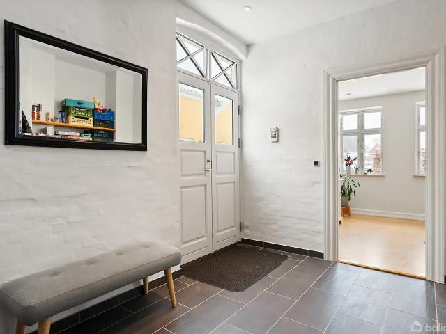 Villa til salg i Nørre Broby, Faaborg-Midtfyn