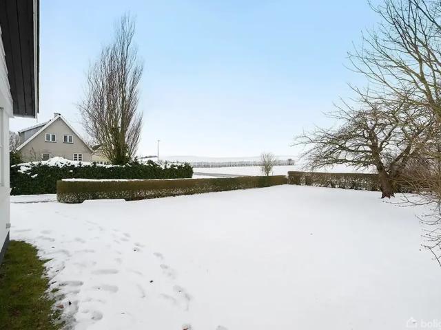 Villa til salg i Aunslev, Nyborg