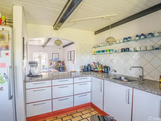 Villa til salg i Assens