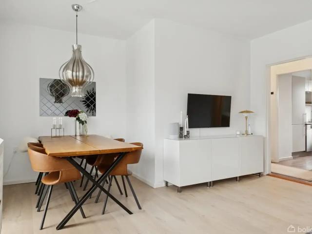 Ejendom til salg i Næstved