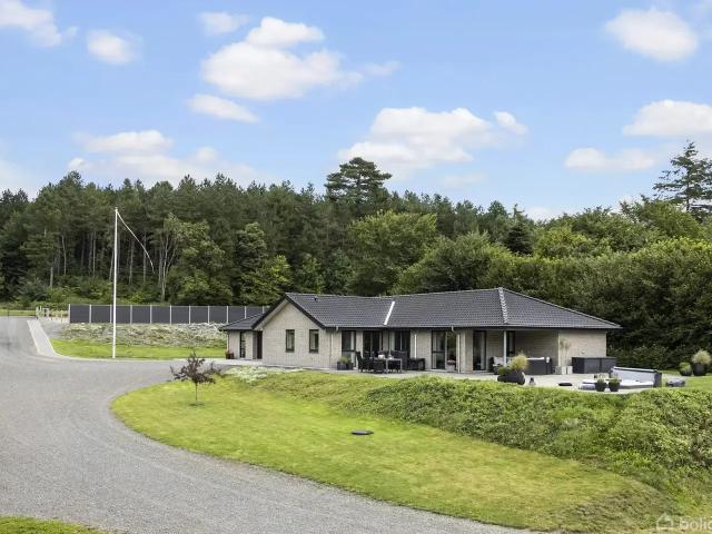 Villa til salg i Assens