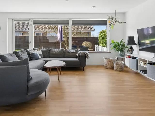 Villa til salg i Odense