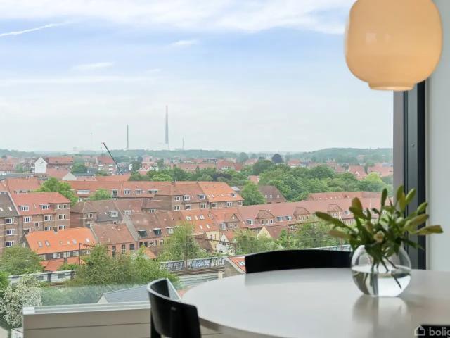Ejendom til salg i Odense