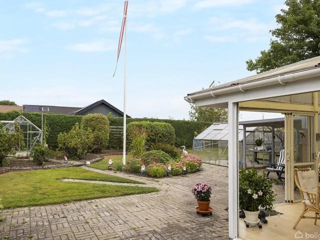 Villa til salg i Tune, Greve