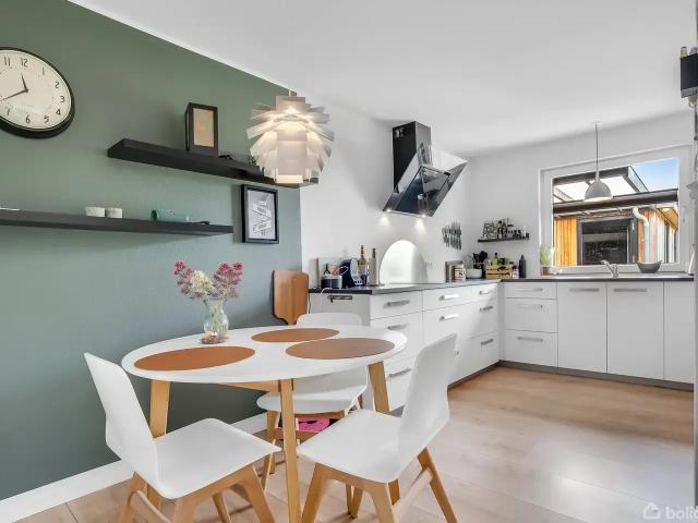 Villa til salg i Holstebro, Århus