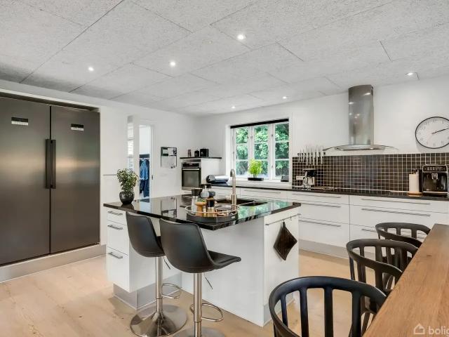 Villa til salg i Janderup Vestj, Varde