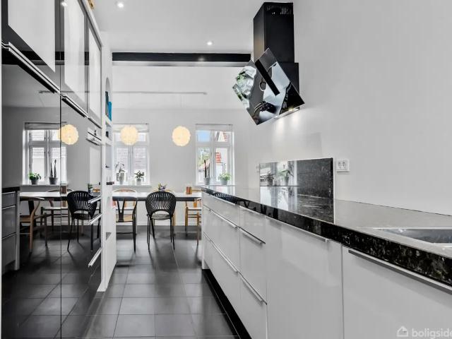 Villa til salg i Nørre Aaby, Middelfart