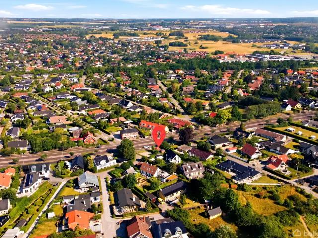 Ejendom til salg i Greve Strand, Greve