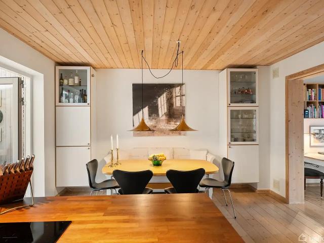 Villa til salg i Lejre