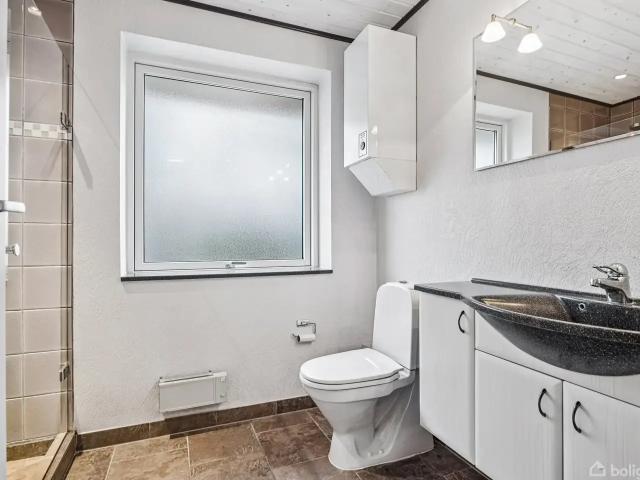 Villa til salg i Brovst, Brønderslev-Dronninglund
