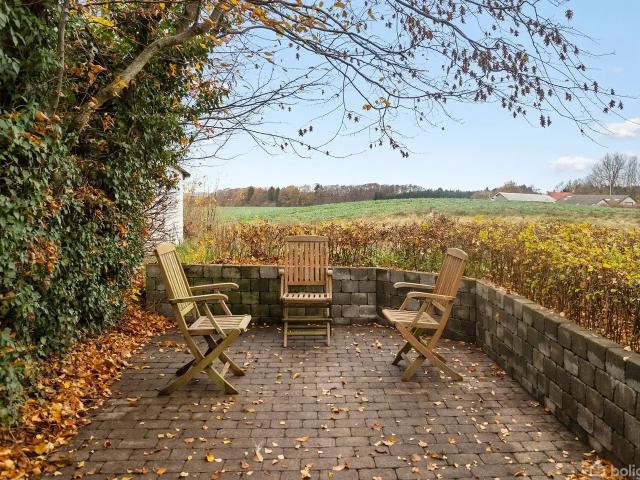 Villa til salg i Næstved