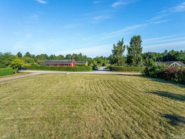Ejendom til salg i Bogø By, Vordingborg