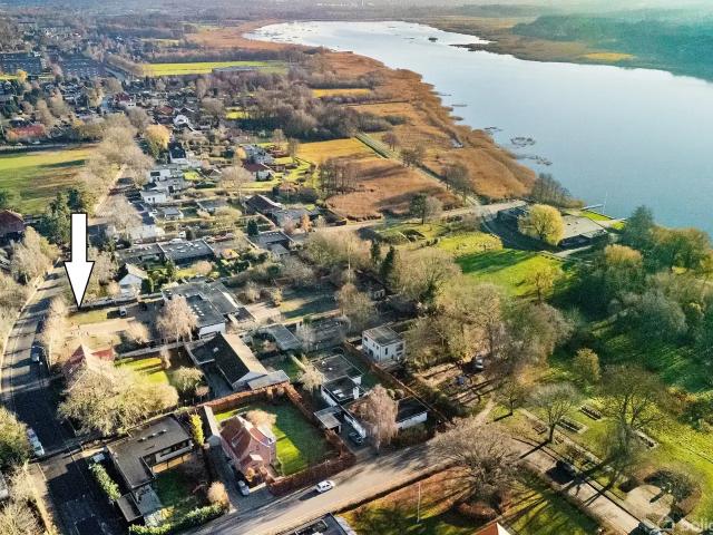 Villa til salg i Århus