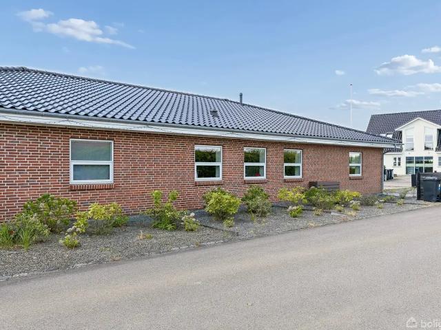 Villa til salg i Odsherred