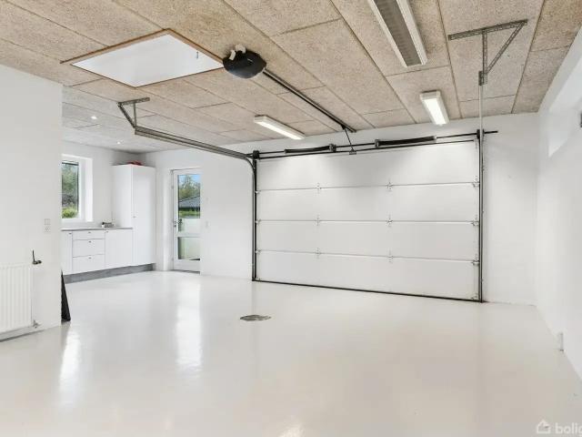 Villa til salg i Kilden, Brønderslev-Dronninglund