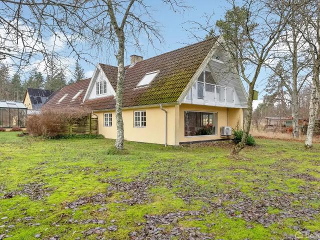 Landejendom til salg i Østervrå, Brønderslev-Dronninglund