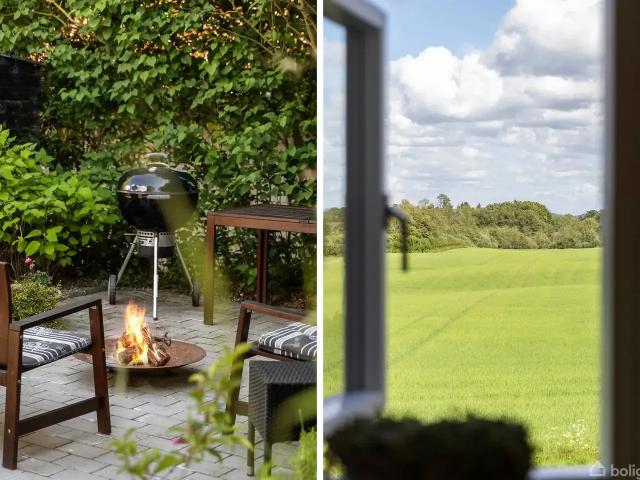 Villa til salg i Aarup, Assens