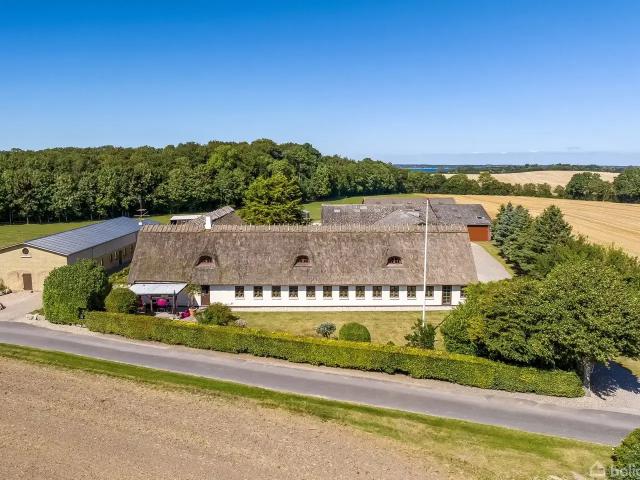 Villa til salg i Nykøbing Falster, Guldborgsund