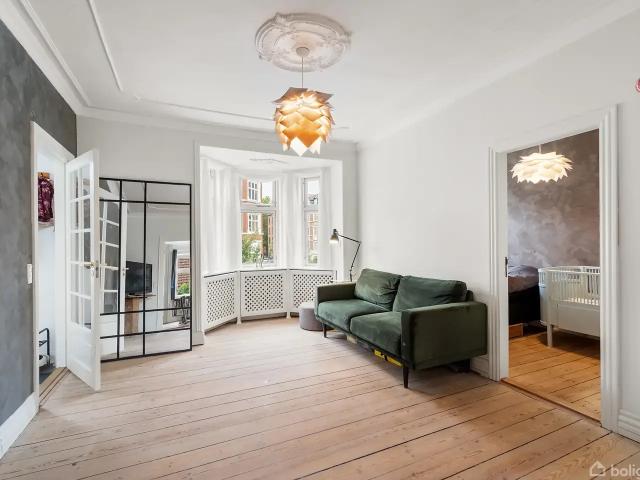 Ejendom til salg i Århus