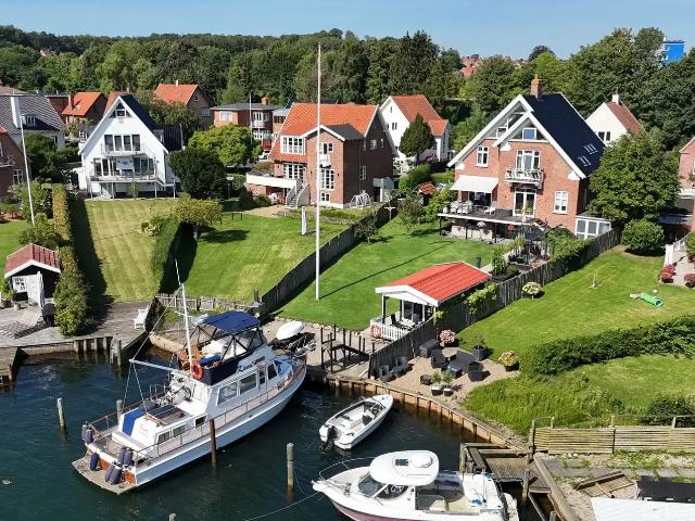 Villa til salg i Svendborg