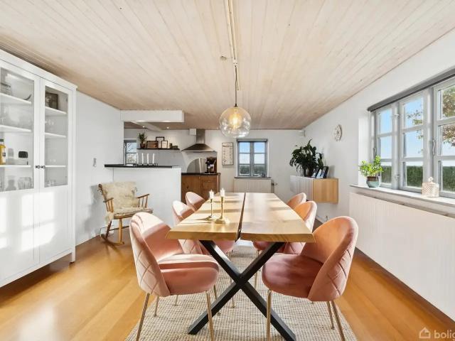Villa til salg i Brønderslev-Dronninglund