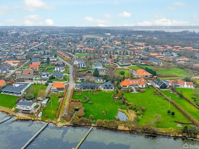 Villa til salg i Vejle