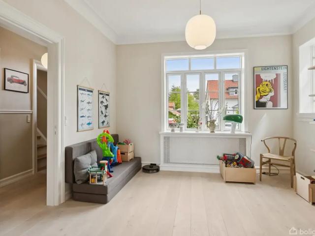 Villa til salg i Støvring, Brønderslev-Dronninglund