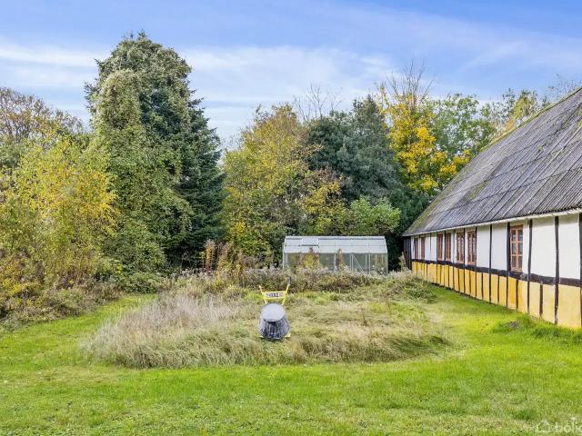 Villa til salg i Nordfyn