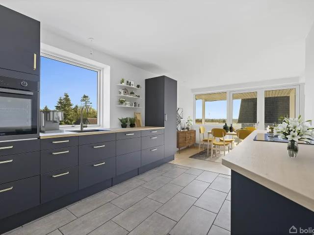 Villa til salg i Århus