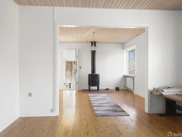 Villa til salg i Århus