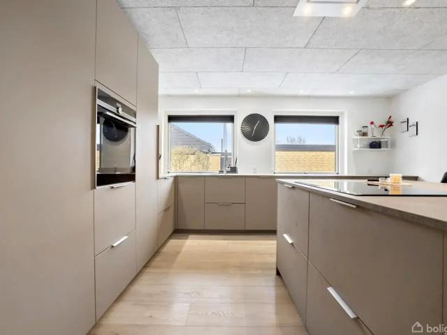 Villa til salg i Ikast, Århus