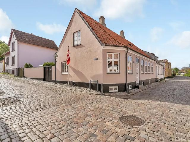 Villa til salg i Ebeltoft, Århus