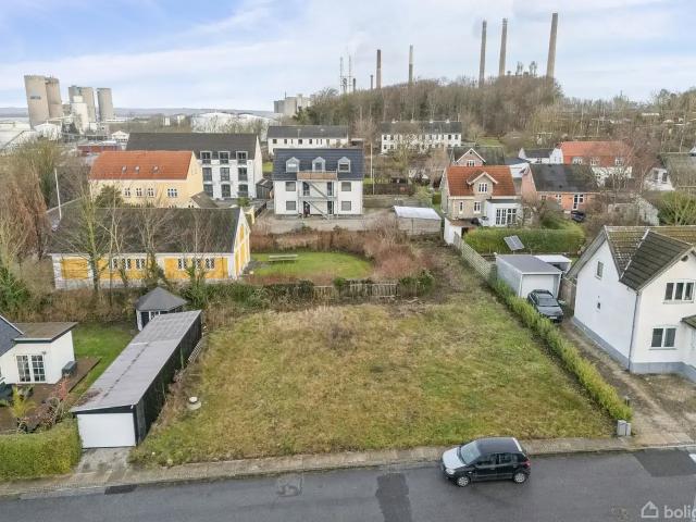 Ejendom til salg i Øster Uttrup, Aalborg