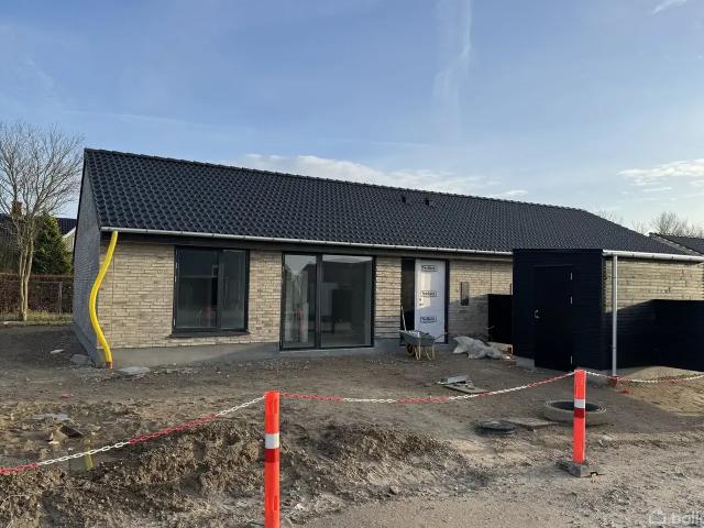 Villa til salg i Holbæk