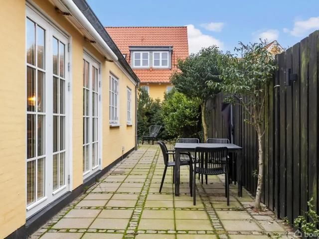 Ejendom til salg i Skagen, Brønderslev-Dronninglund