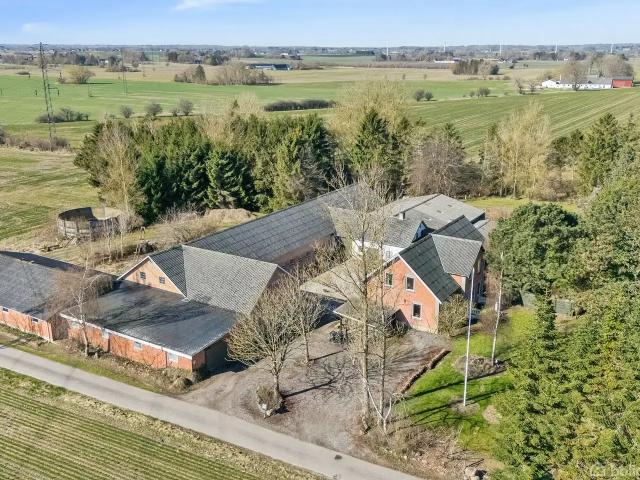 Villa til salg i Næstved