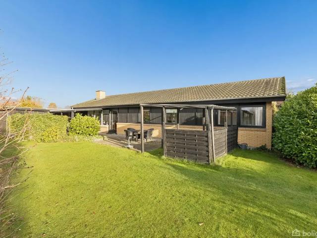 Villa til salg i Hedehusene, Brøndby