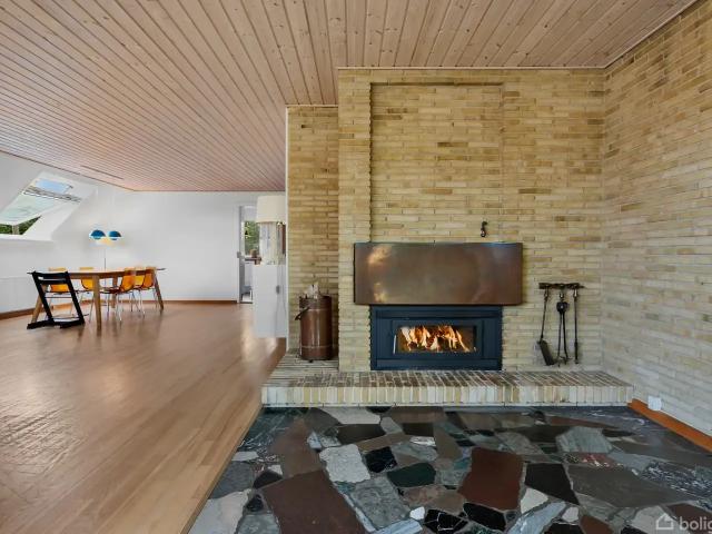 Villa til salg i Ballerup