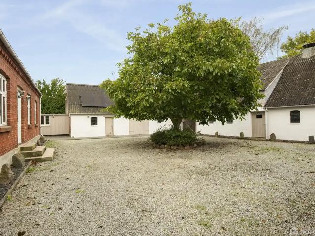 Villa til salg i Århus