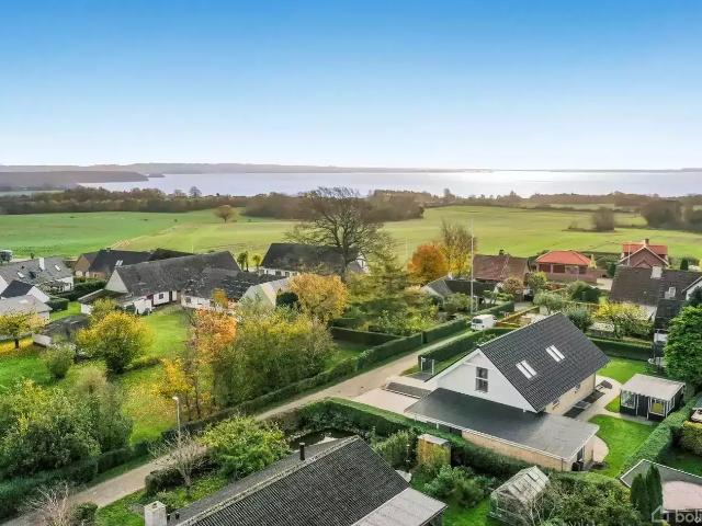 Villa til salg i Ryomgård, Århus