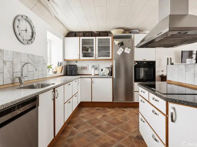 Villa til salg i Ryomgård, Århus