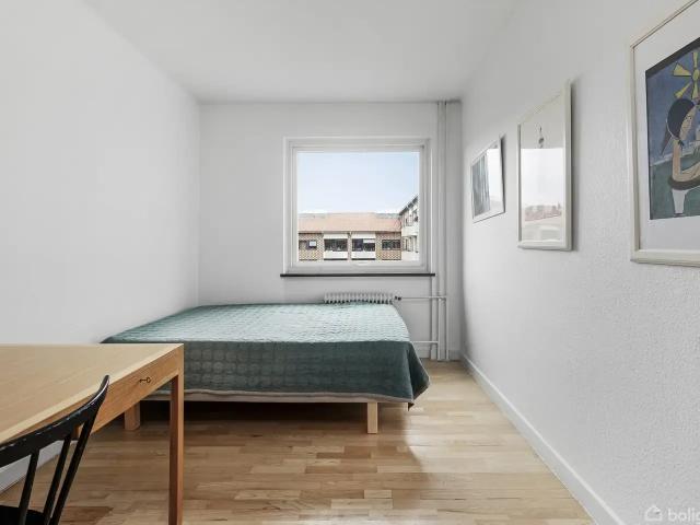 Ejendom til salg i Østerbro, København