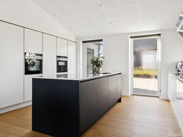 Villa til salg i Århus