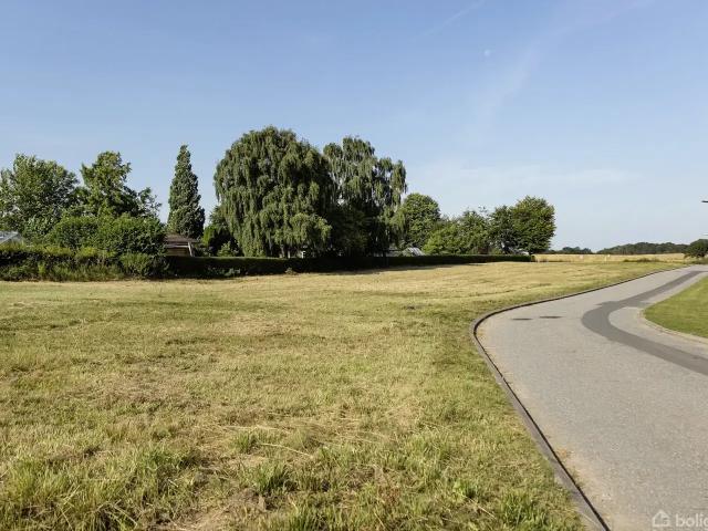 Ejendom til salg i Marstrup, Haderslev
