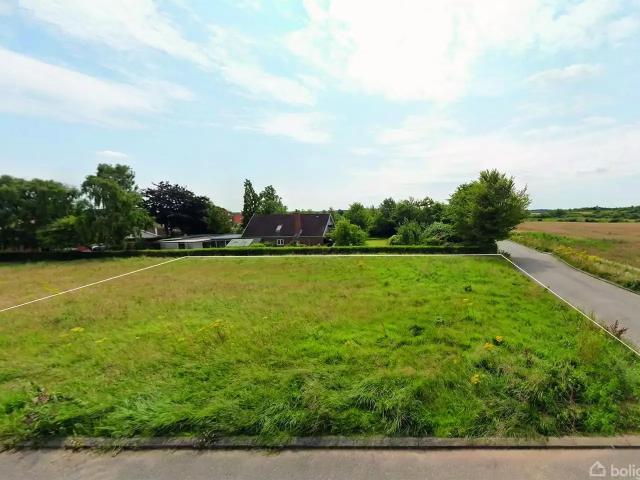 Ejendom til salg i Marstrup, Haderslev