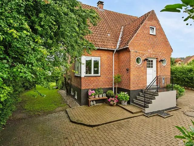 Villa til salg i Marstrup, Haderslev